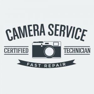 Photography Badges PB101
