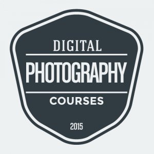 Photography Badges PB105