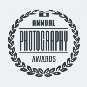 Photography Badges PB107