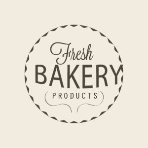 Bakery Logo BL102