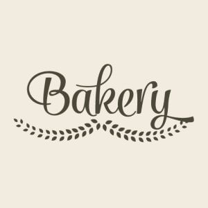 Bakery Logo BL106