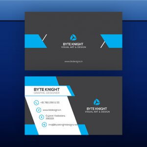 Visiting Card Templates &amp; Design Tool - Free Professional Business Cards.