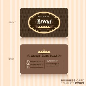 Business Card Designs BC130