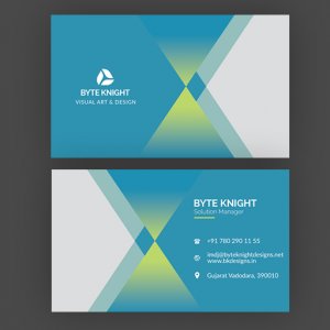 Creative Business Card vc173
