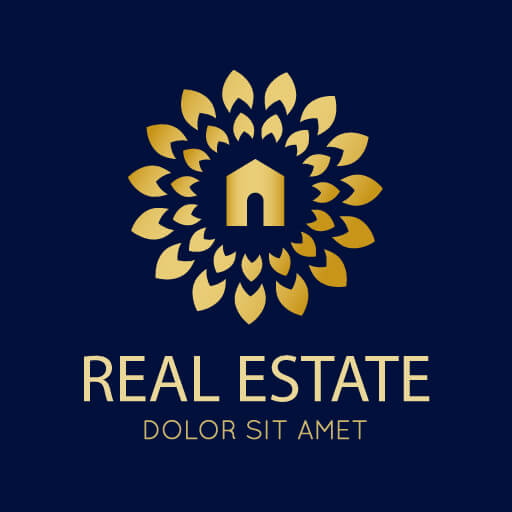 Golden Luxurious Real E State LR106 1 Golden Luxurious Real E State LR106