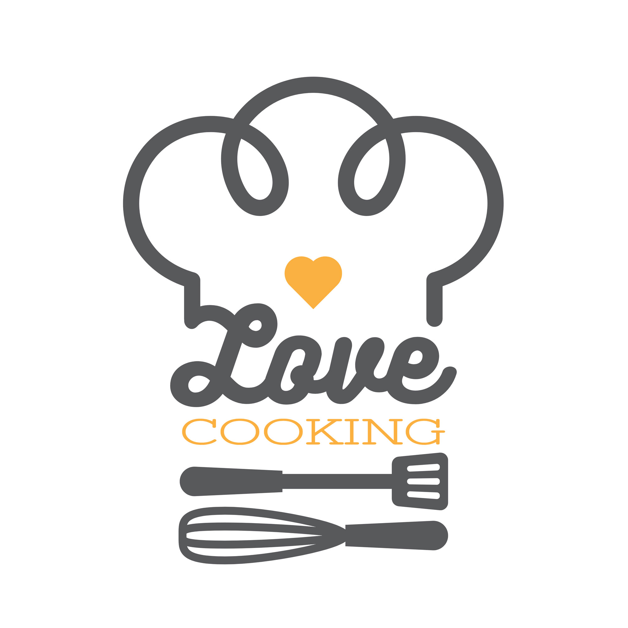 Cooking Logo