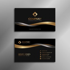 black-and-gold-business-card