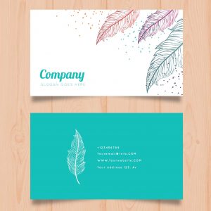 flower-shop-visiting-card-template
