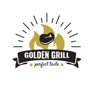 Golden-Grill-Cafe-Logo-Template-VL010