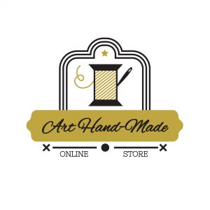 Hand-Made-Products-Store-Logo-VL005