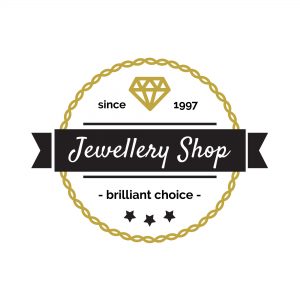Online-Jewellery-Shop-Logo-Template-VL006
